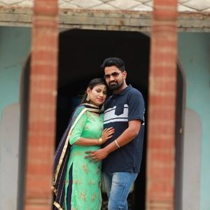 Meet your Posher, Aman